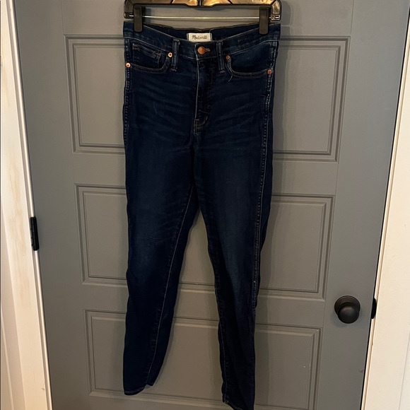 Madewell Denim - Madewell Jeans